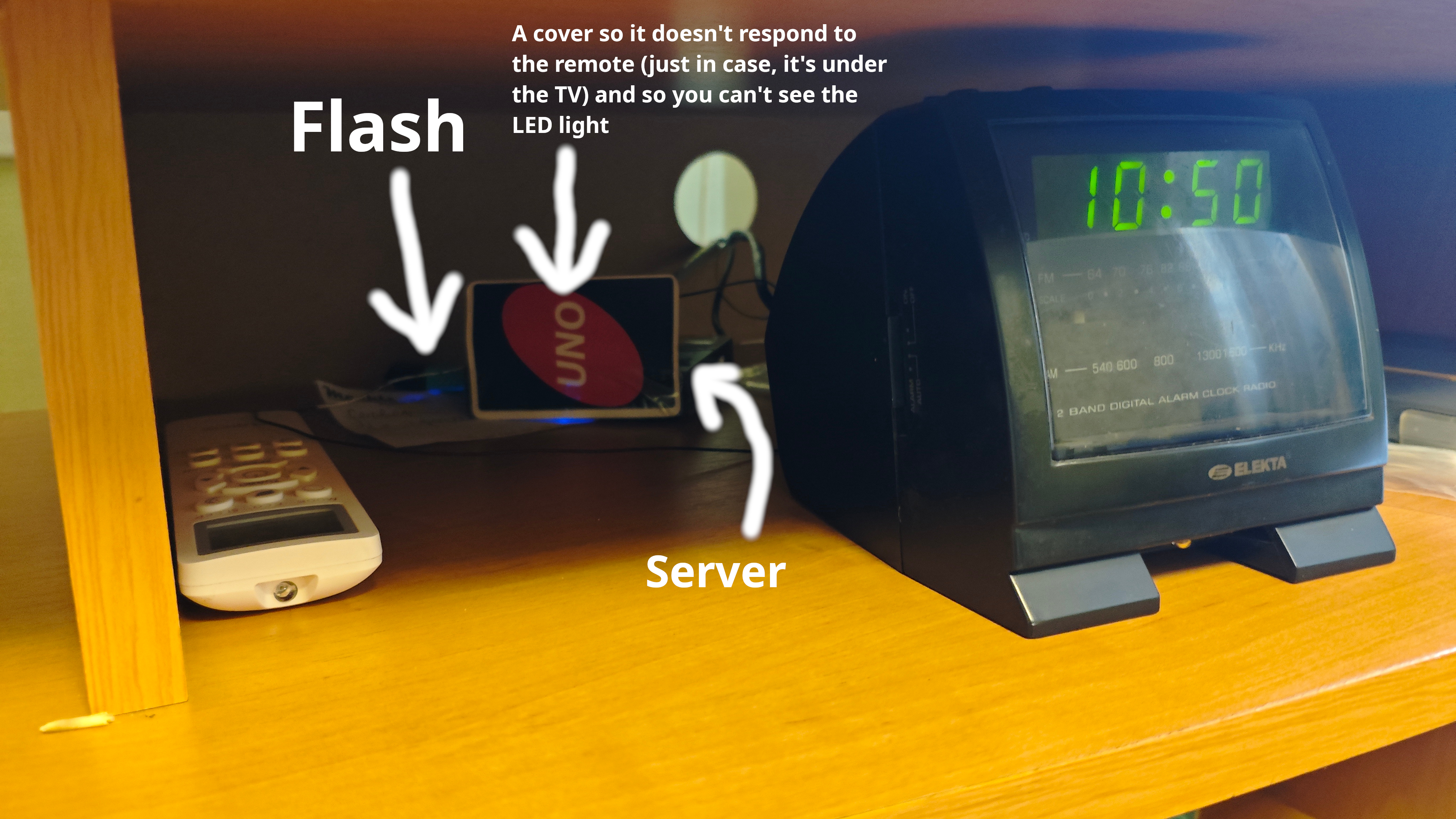 server-now