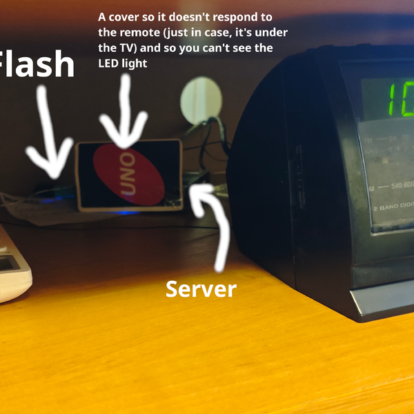 server-now